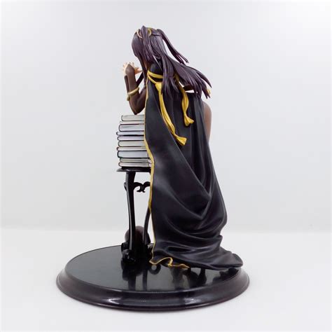 New Anime Fire Emblem Awakening Tharja Figure 17 Pvc Model 24cm Doll
