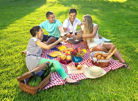 Best Picnic Recipes For Eating Outside Eat This Not That Picnic
