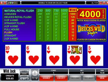 See full list on casinoknightsinc.com 5 Types of Poker Games That Can Be Found in Online Casinos ...