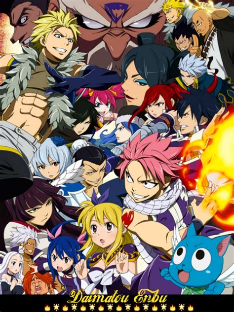 Fairy Tail Characters Hot Sex Picture