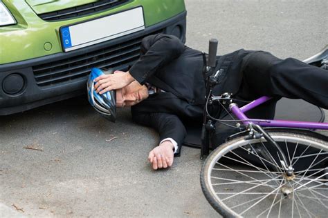 Chico Bicycle Accident Lawyer Free Consultation