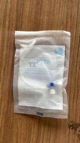 plastic atpl extension tube three way stop cock for clinical size 10cm at rs 50 packet in