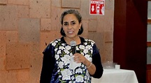 Designan a Luisa María Calderón Hinojosa como Comisionada por la Paz ...
