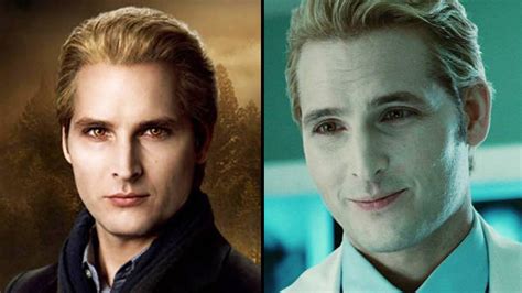 Quiz Would Carlisle Cullen From Twilight Date You Popbuzz