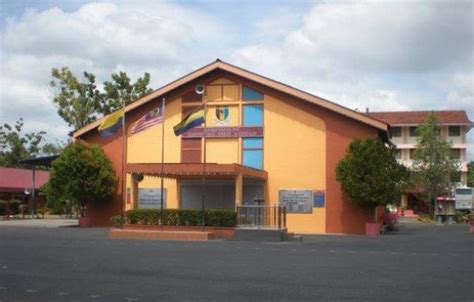 Namanya ditukar menjadi sekolah menengah kebangsaan dato' sheikh ahmad. SMK Dato' Sheikh Ahmad, Secondary School in Arau