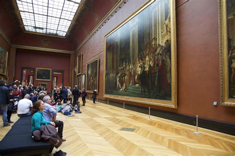 Louvre Tour Closing Time With Mona Lisa Paris Walks