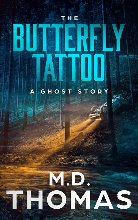 Horror And Thriller Book Cover Design Ideas 20 Examples Miblart