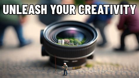 Unleash Your Creativity With The Ttartisan 50mm F14 Tilt Lens