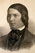 Robert Schumann - Biografie WHO'S WHO