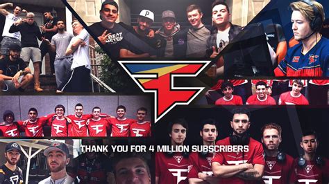 How To Get In Faze Clan Maybe You Would Like To Learn More About One