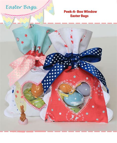 See The Eggs Inside Easy To Make Free Pattern Red