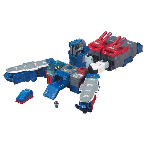 Buy Action Figure Transformers Generations Titans Return Action