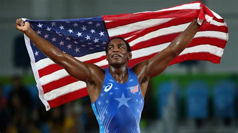 j den cox out of u s olympic wrestling trials