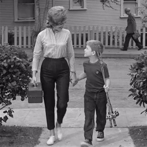 8 Things You Might Not Know About Joanna Moore Of The Andy Griffith Show