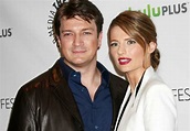 Has Nathan Fillion been Married? A Long Dating and Girlfriend History!