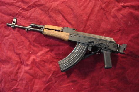 Century Intl Romanian Ak 47 Side F For Sale At
