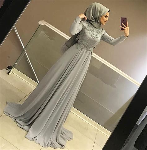 abİye bİzİm İŞİmİz 😍😍 hijab evening dress hijab dress party evening dresses