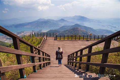17 Amazing Rural Korea Getaways Hedgers Abroad