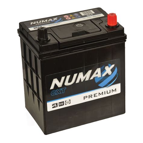 34b19l Numax Car Battery 12v Car Battery By Jis Ref