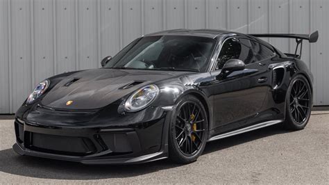 Discover 50 Images Porsche 911 Gt3 Rs Black Vn
