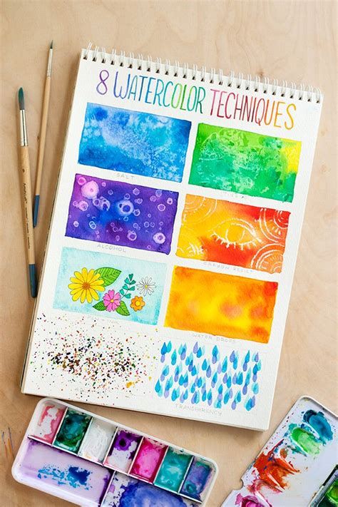 25 Easy Art Journal Ideas That Will Inspire You To Fill In Your Blank