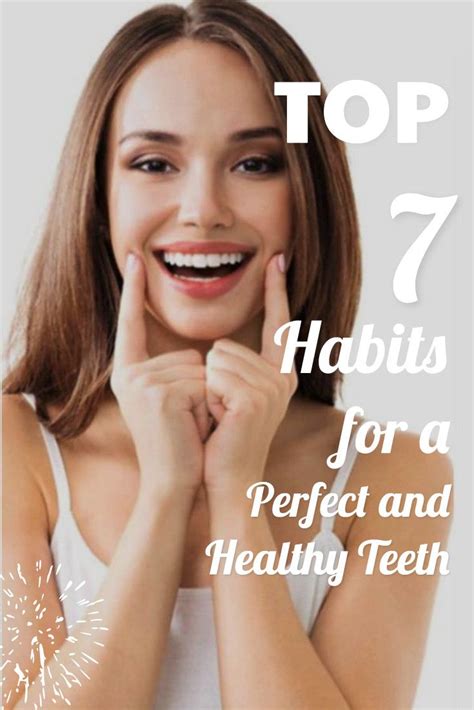 How To Improve Teeth Health Naturally Healthy Teeth Teeth Health