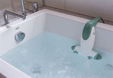 Dual Jet Bath Spa By Conair Bath Spa Luxury Bathroom Vanity Spa Design