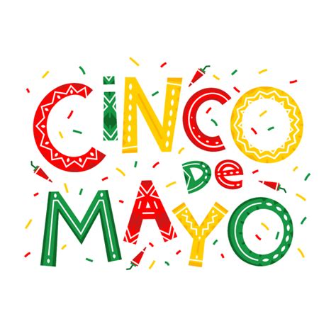 Free Cinco De Mayo Clip Art 10 Free Cliparts Download Images On