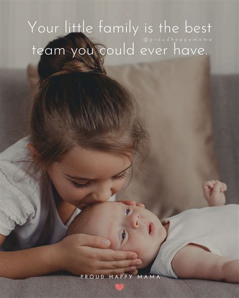 55 Sweet New Baby Quotes And Sayings With Images Baby Quotes New
