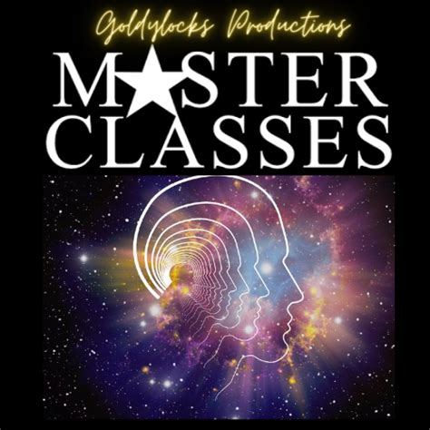 Master Classes