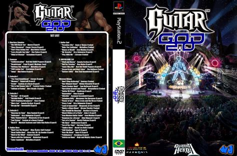 Ultraiso premium v9.33 ( untuk convert iml ke iso, download disini ). Guitar Hero Ps2 Iso Download - docgreat