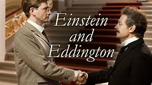 Watch Or Stream Einstein and Eddington