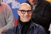 Stanley Tucci Will Star in a Culinary Docuseries Where He Explores ...