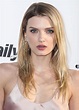 Lily Donaldson on Red Carpet at Daily Front Row’s Fashion Los Angeles ...