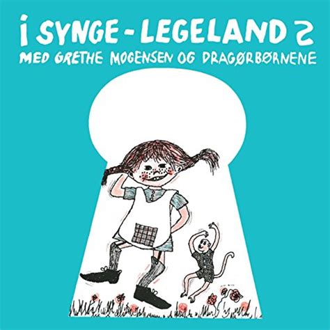 amazon music grethe mogensenのi synge legeland 2 remastered jp