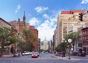Visit Albany on a trip to The USA | Audley Travel UK