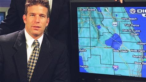 former wptv weatherman rob lopicola arrested on sex charges