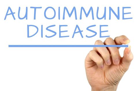 9 Warning Signs Of Autoimmune Disease Naturalhealth365