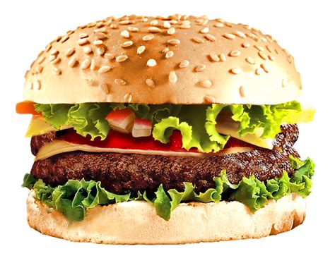 Fast Food Burger Png Image Purepng Free Transparent Cc0 Png Image