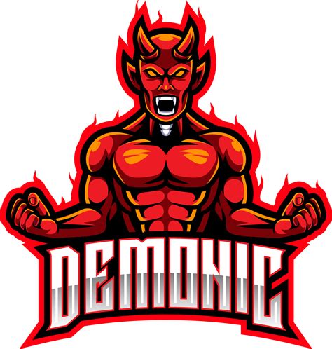 Devil Logo Png Png Image Collection