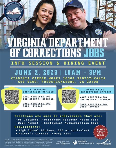 Va Doc Jobs
