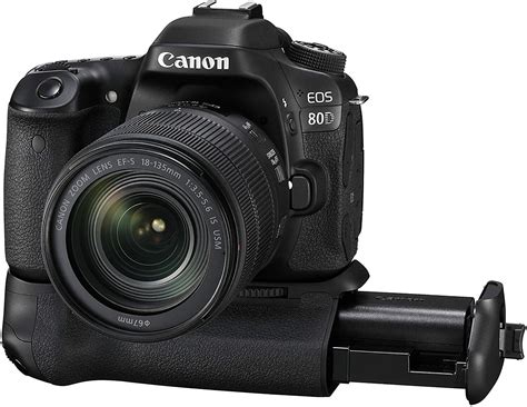 New Canon Bg E14 Battery Grip For Eos 90d 80d 70d 13803222210 Ebay