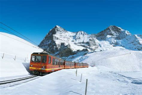 Ab Interlaken Tagestour Zum Jungfraujoch Top Of Europe Getyourguide