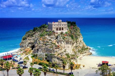 To do in Calabria : Best best tourist attractions