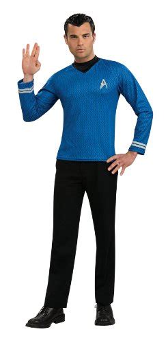 Best Star Trek Costumes That Are Perfect For Halloween