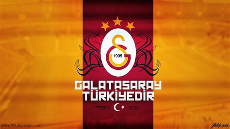 Galatasaray Fotoğrafları Galatasaray Ruhunun Aynası