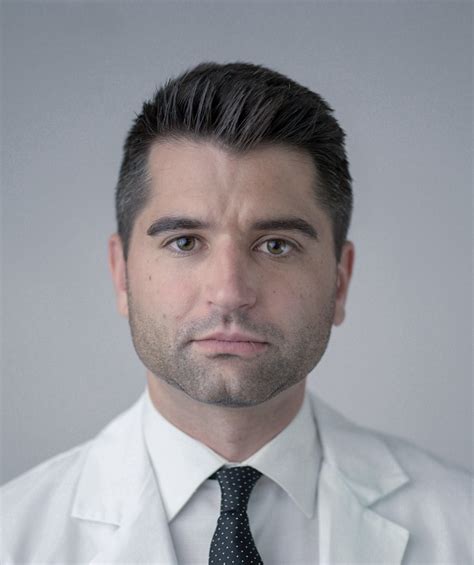 Dr Konstantin Stojanovic Joins The Department Of Neurology Inventum