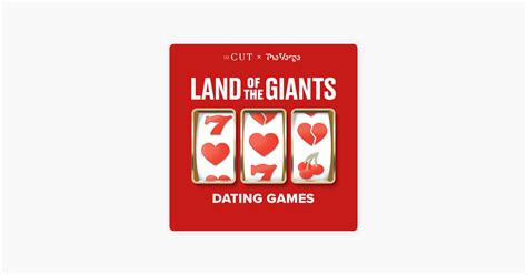 Land Of The Giants On Apple Podcasts