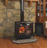 Images of Problems With Wood Burning Stoves