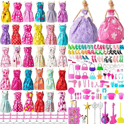 28 Inch Barbie Doll Clothes